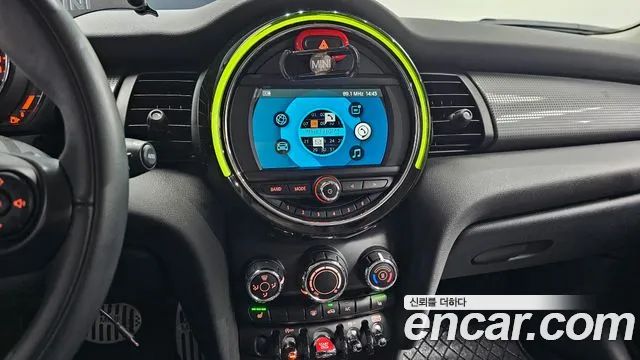 Mini Cooper id 2467890 из Кореи 5