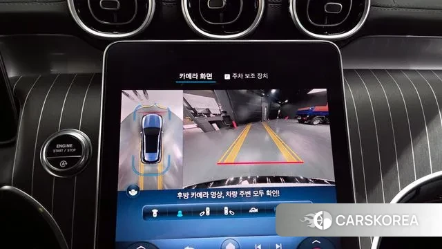 Mercedes-Benz GLC-Class X254 2024 Белый из Кореи, фото 5