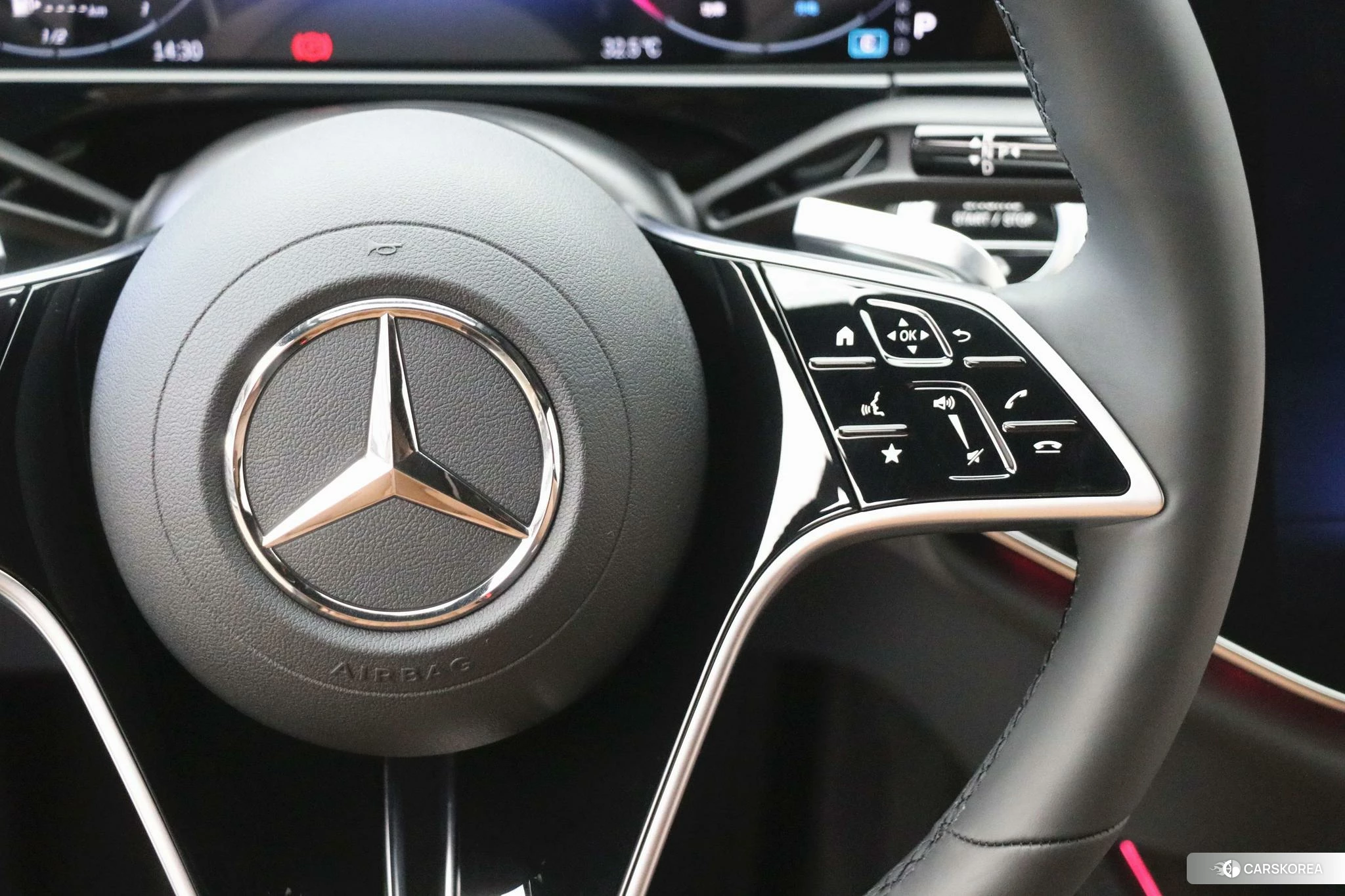 Mercedes-Benz E-class 2026 Черный из Китая, фото 5