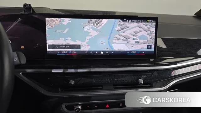 BMW X5 (G05) 2024 Белый из Кореи, фото 5