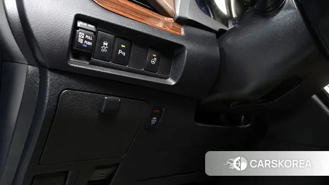Toyota Sienna 2018 Белый из Кореи, фото 5