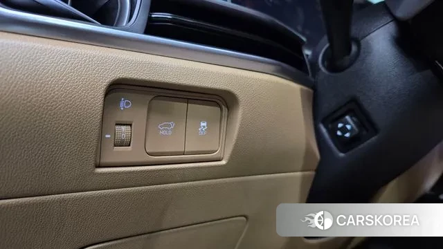 Kia The New Sorento 4th Generation 2025 Черный из Кореи, фото 5