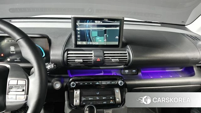 Hyundai Casper 2023 Белый из Кореи, фото 5
