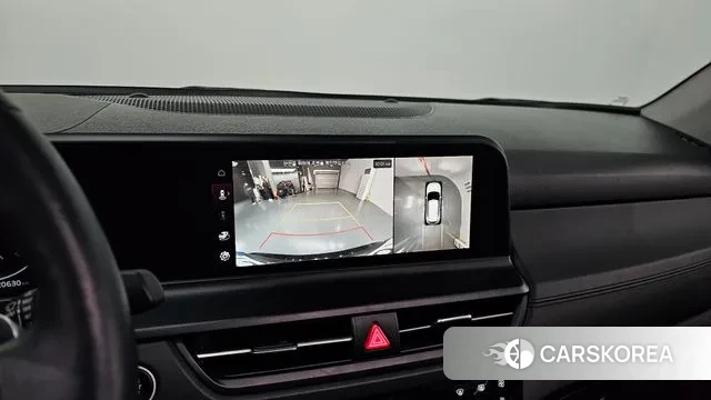 Kia The New Seltos 2022 Серый из Кореи, фото 5