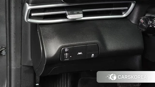 Hyundai Avante (CN7) 2023 Серый из Кореи, фото 5