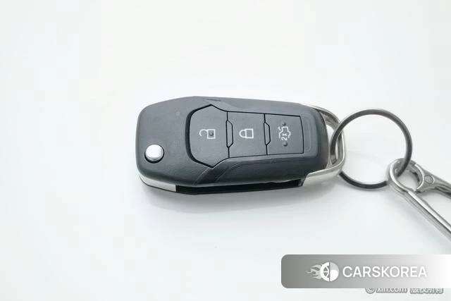 Ford Forrest 2019 Белый из Китая, фото 5