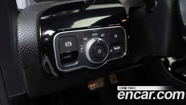 Mercedes-Benz CLA-Class C118 id 2907450 из Кореи 5