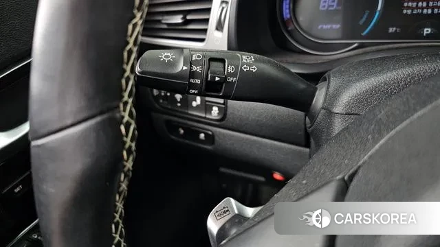 Kia Niro EV id 2995058 из Кореи 5