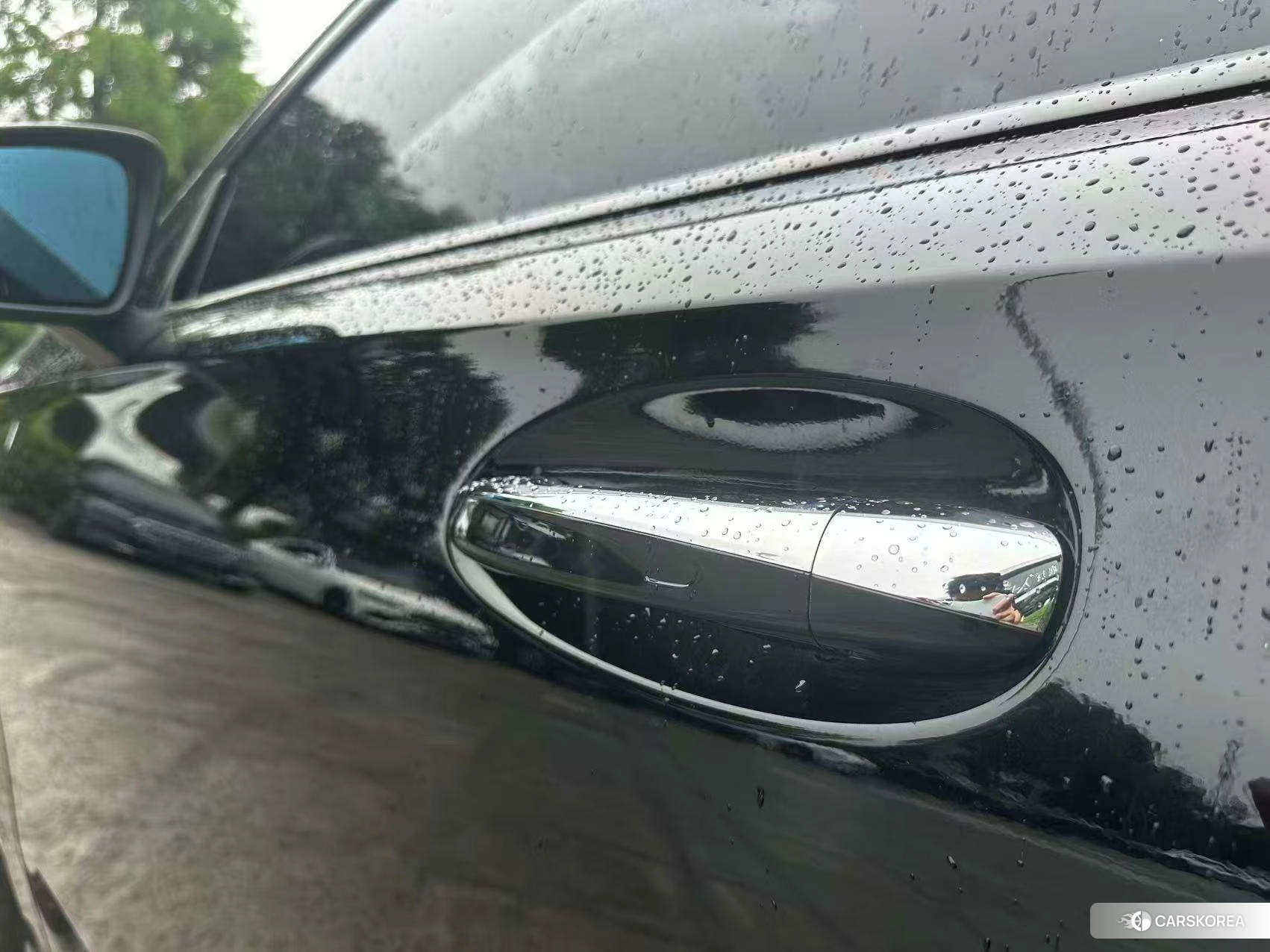 Mercedes-Benz AMG A-Class 2024 Черный из Китая, фото 5