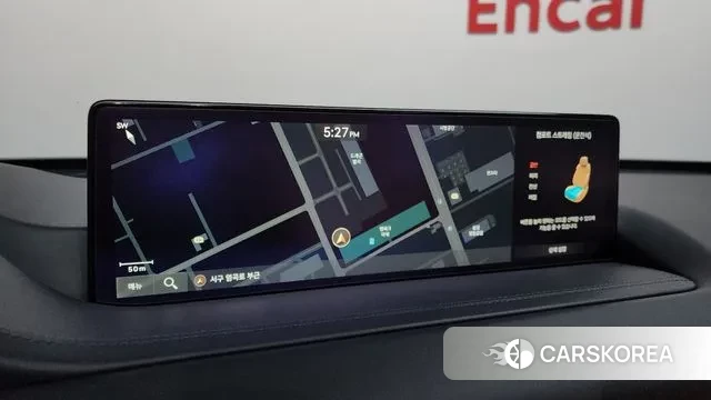 Genesis GV80 2020 Белый из Кореи, фото 5