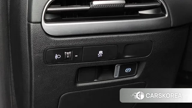 Hyundai The New Palisade 2022 Черный из Кореи, фото 5