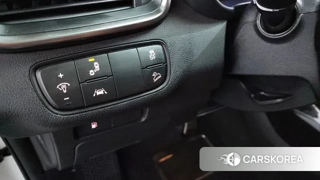 Kia The New Sorento 2020 Белый из Кореи, фото 5