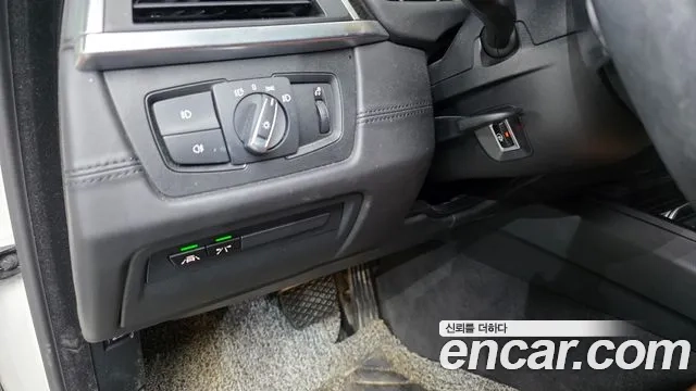 BMW 4 Series (F32) 2018 Белый из Кореи, фото 5