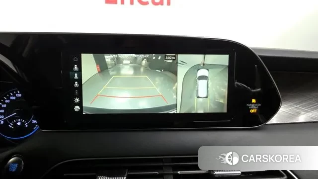 Hyundai Palisade 2019 Синий из Кореи, фото 5