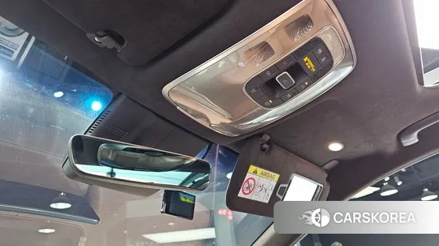 Genesis G80 (RG3) 2020 Черный из Кореи, фото 5