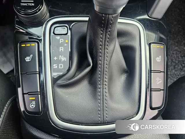 Kia Seltos 2020 Белый из Кореи, фото 5