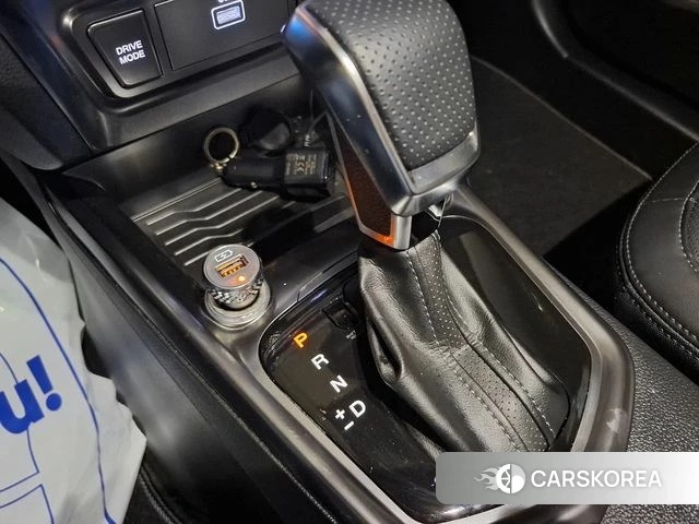 Ssangyong The New Tivoli 2024 Серебряный из Кореи, фото 5