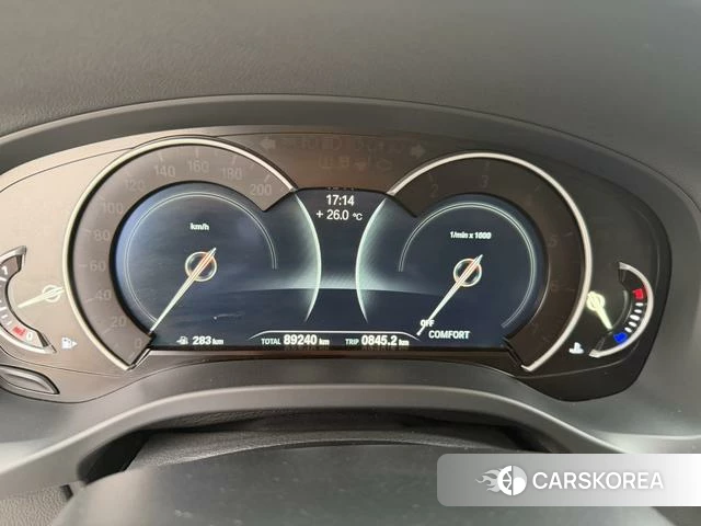 BMW X3 2019 Черный из Китая, фото 5