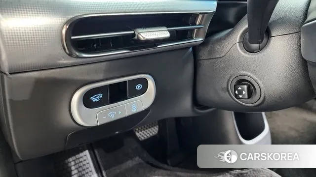 Genesis GV60 2022 Золотой из Кореи, фото 5