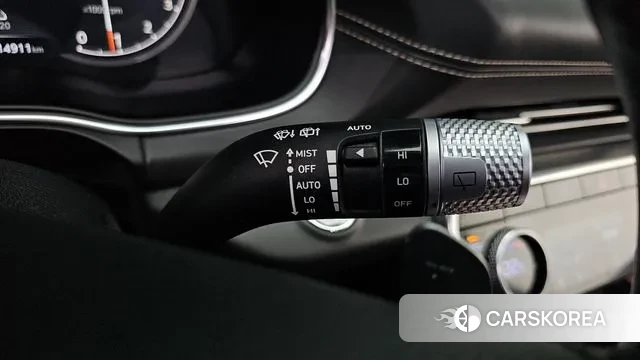 Genesis GV80 2021 Белый из Кореи, фото 5