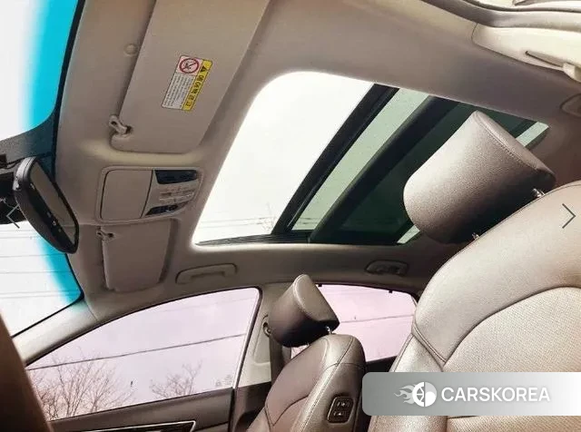 Kia Come New K7 2019 Белый из Кореи, фото 5