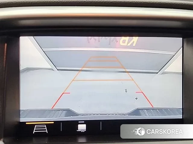 Chevrolet (GM Daewoo) Colorado 2020 Белый из Кореи, фото 5