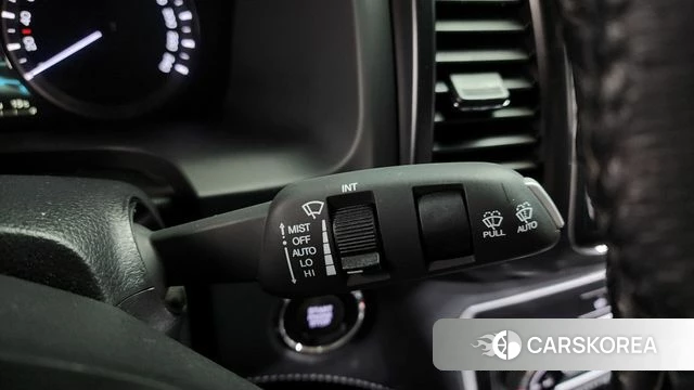 Ssangyong Rexton Sports Cannes 2020 Серый из Кореи, фото 5