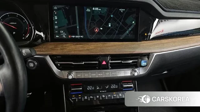 Kia Mohave Master 2021 Белый из Кореи, фото 5