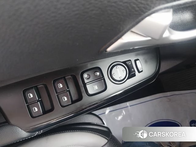 Kia Morning Urban (JA) 2021 Белый из Кореи, фото 5