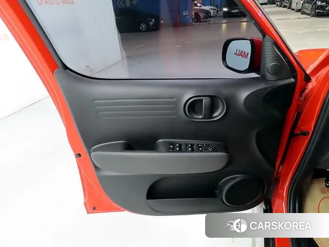 Hyundai Casper 2021 Оранжевый из Кореи, фото 5