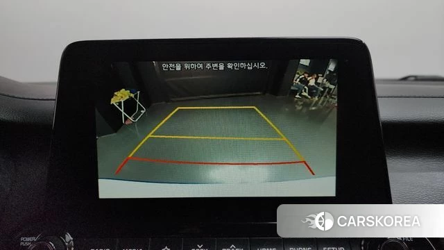 Kia Come New K3 2019 Белый из Кореи, фото 5