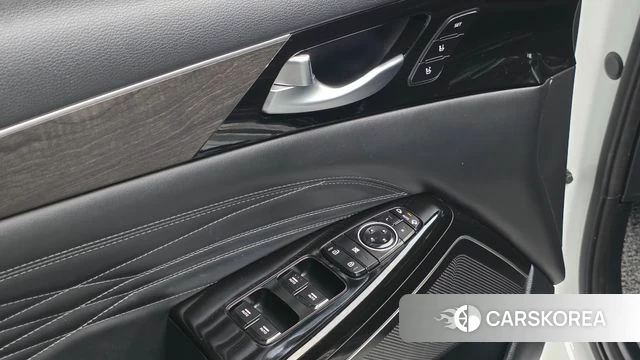 Kia K7 Premier 2019 Белый из Кореи, фото 5