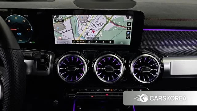 Mercedes-Benz EQB X243 id 2904994 из Кореи 5