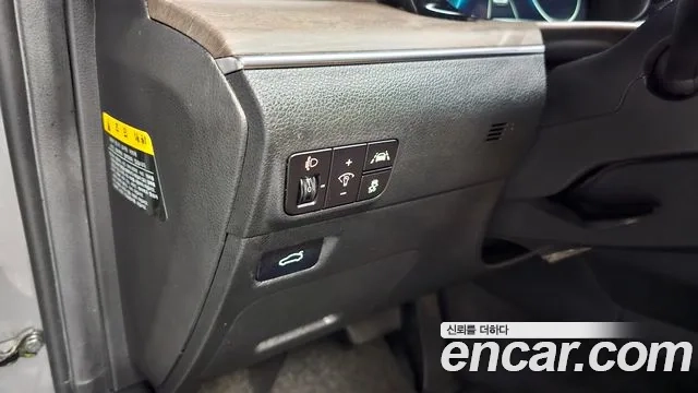 Kia K5 3rd generation 2020 Серебристо-серый из Кореи, фото 5