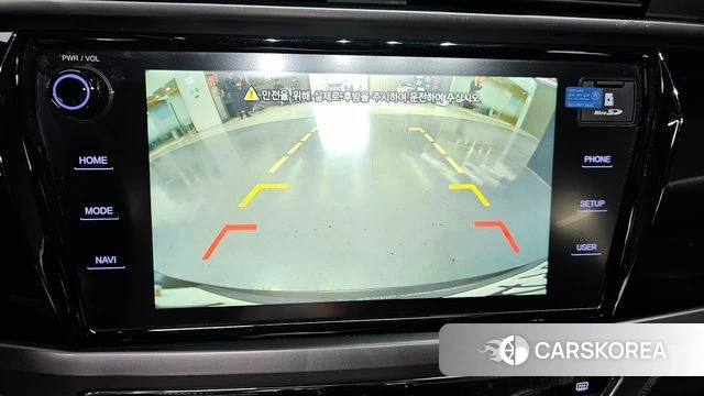 Ssangyong Beautiful Korando 2019 Белый из Кореи, фото 5