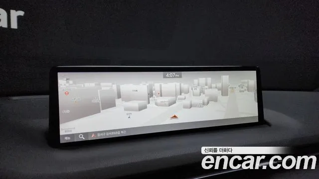 Genesis GV70 id 2606760 из Кореи 5