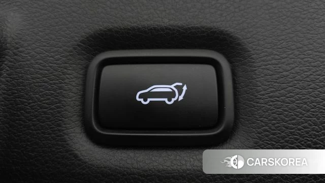 Hyundai The New Santa Fe 2021 Белый из Кореи, фото 5