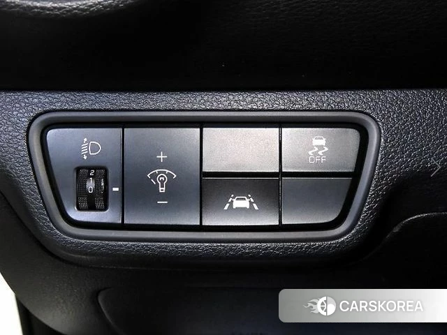 Kia Come New K3 2019 Белый из Кореи, фото 5