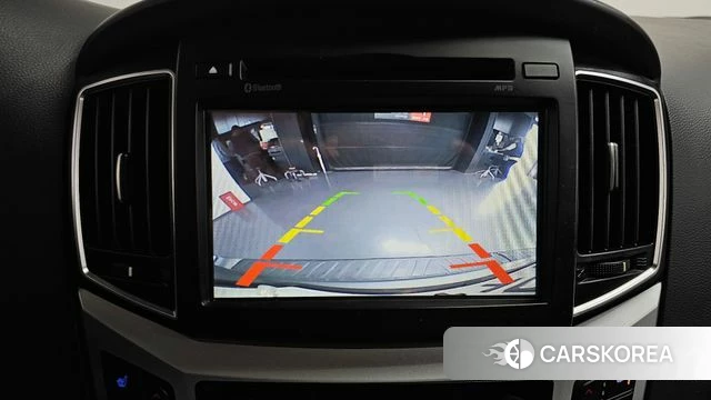 Hyundai The New Grand Starex 2018 Серебряный из Кореи, фото 5