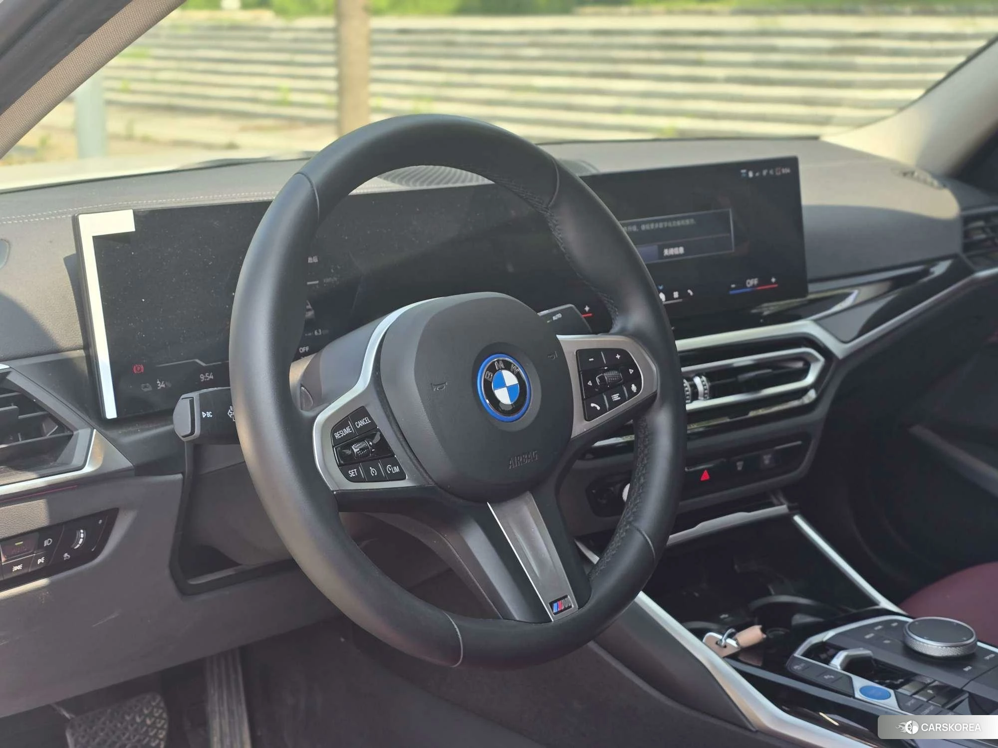 BMW i3 2023 Белый из Китая, фото 5