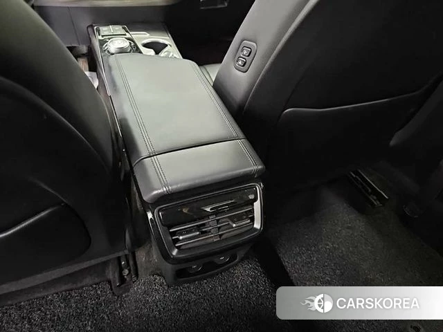 Kia K8 2021 Черный из Кореи, фото 5