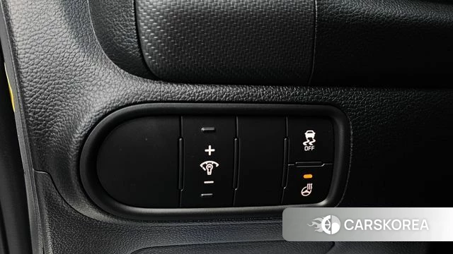 Kia The New K3 2018 Белый из Кореи, фото 5