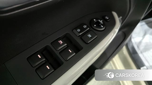 Kia The New Kia Ray 2026 Белый из Кореи, фото 5