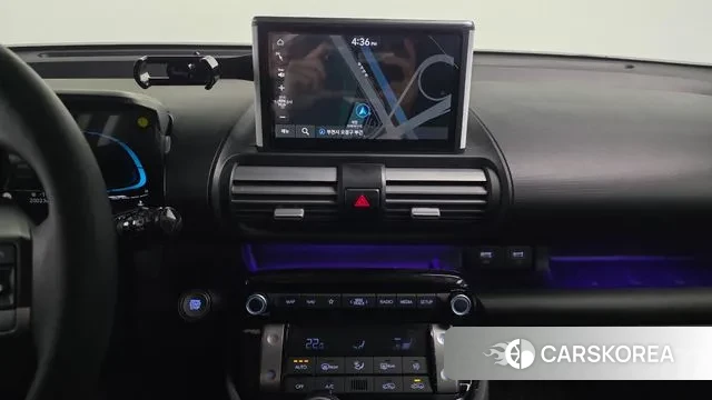 Hyundai Casper 2023 Белый из Кореи, фото 5