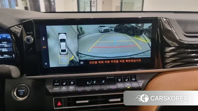 Toyota Camry (XV80) 2025 Белый из Кореи, фото 5