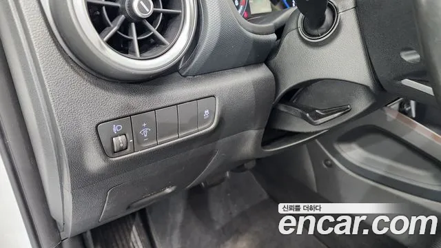 Hyundai The New Kona id 2256458 из Кореи 5