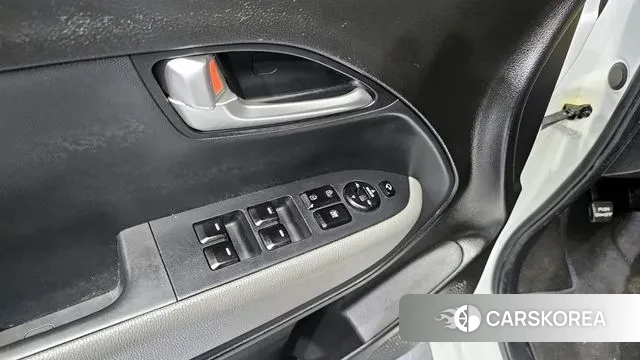 Kia The New Ray 2021 Белый из Кореи, фото 5