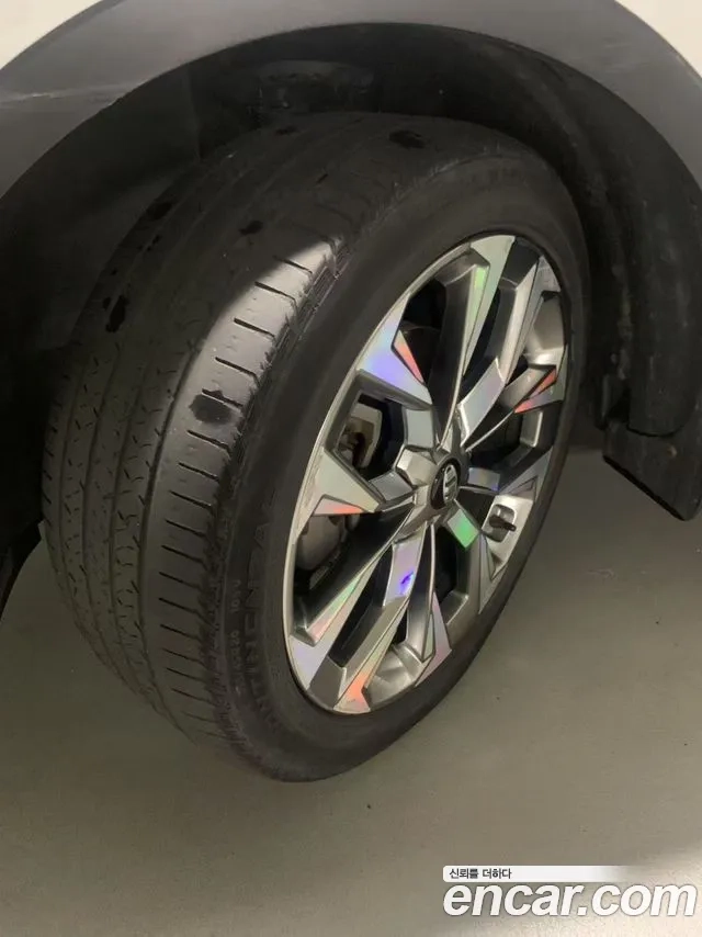 Kia Sorento 4th Generation 2020 Белый из Кореи, фото 5