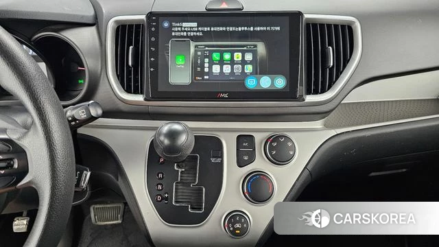 Kia The New Ray 2022 Белый из Кореи, фото 5