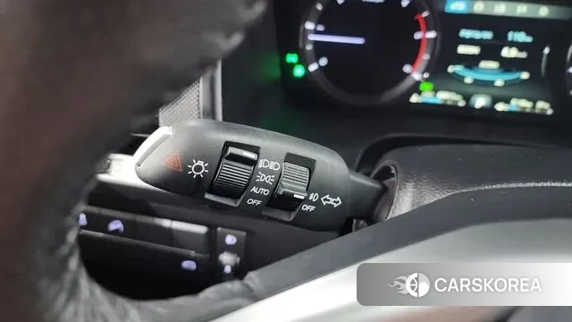 Ssangyong Rexton Sports 2018 Белый из Кореи, фото 5